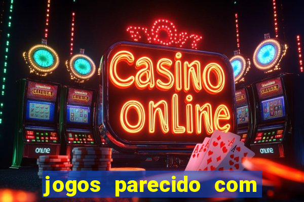 jogos parecido com coin master